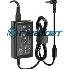 Adaptador ACER 19V 3.42A ponta curva 90